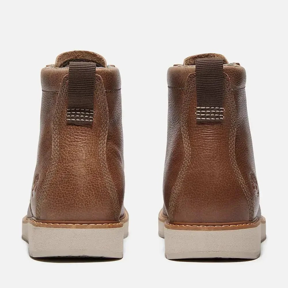 Timberland step into